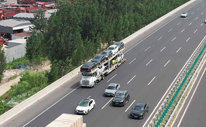 壤塘高速公路汽车救援